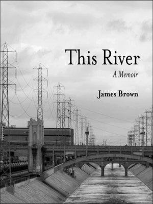 cover image of This River